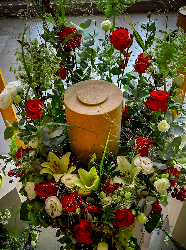 Akt med urna Lund - Akt med urna i Lund med omnejd - Axelssons Begravningsbyrå Lund - 02