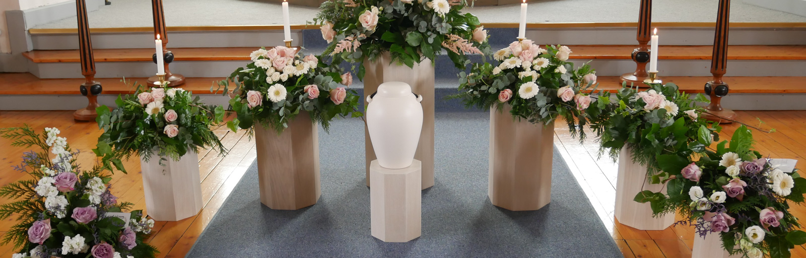 Akt med urna Lund - Akt med urna i Lund med omnejd - Axelssons Begravningsbyrå Lund - 101