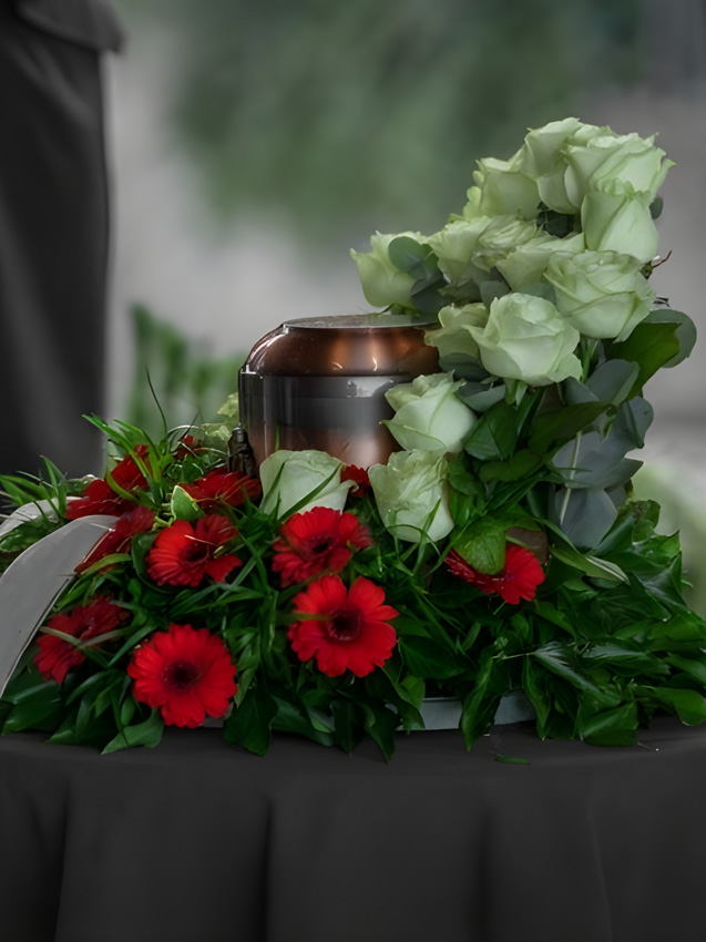 Akt med urna Lund - Akt med urna i Lund med omnejd - Axelssons Begravningsbyrå Lund - 11